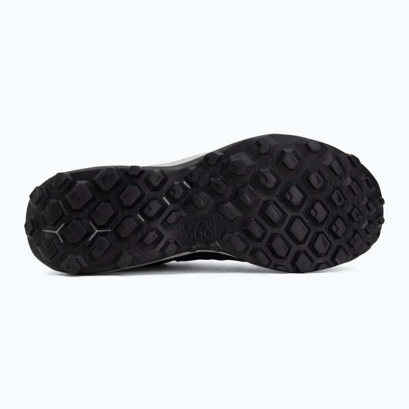 Кросівки трекінгові жіночі Salewa Pedroc Light PTX black/alloy 4