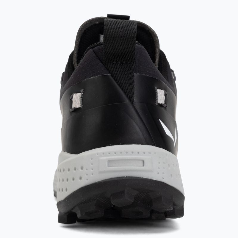 Кросівки трекінгові жіночі Salewa Pedroc Light PTX black/alloy 6