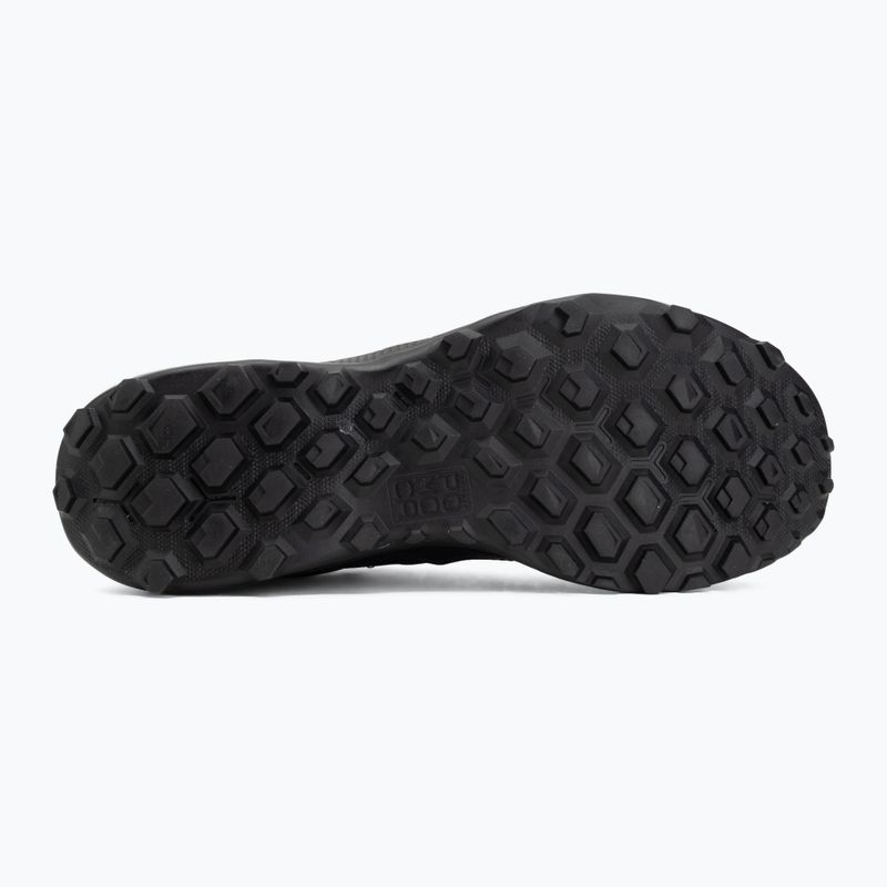 Кросівки трекінгові чоловічі Salewa Pedroc Light black/black 4