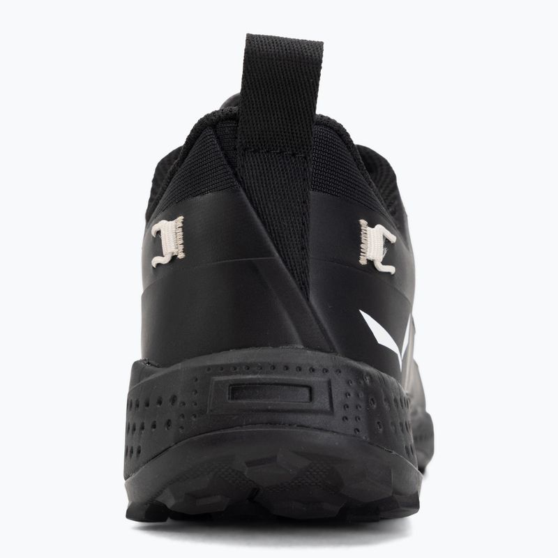 Кросівки трекінгові жіночі Salewa Pedroc Light black/black 6