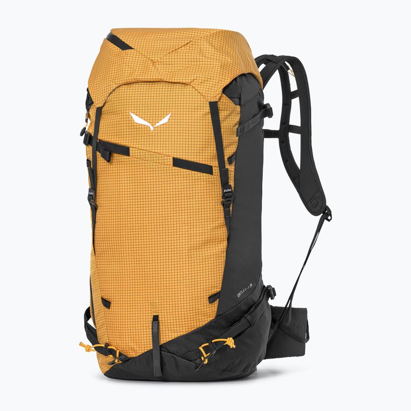 Рюкзак для скелелазіння Salewa Ortles Guide 2 38 l gold/black