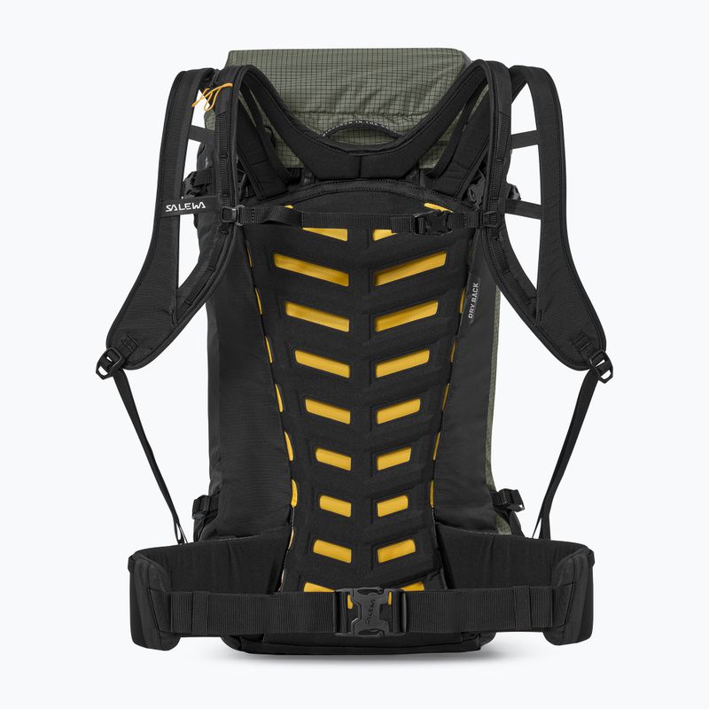 Рюкзак для скелелазіння Salewa Ortles Guide 2 38 l faded green/black 2