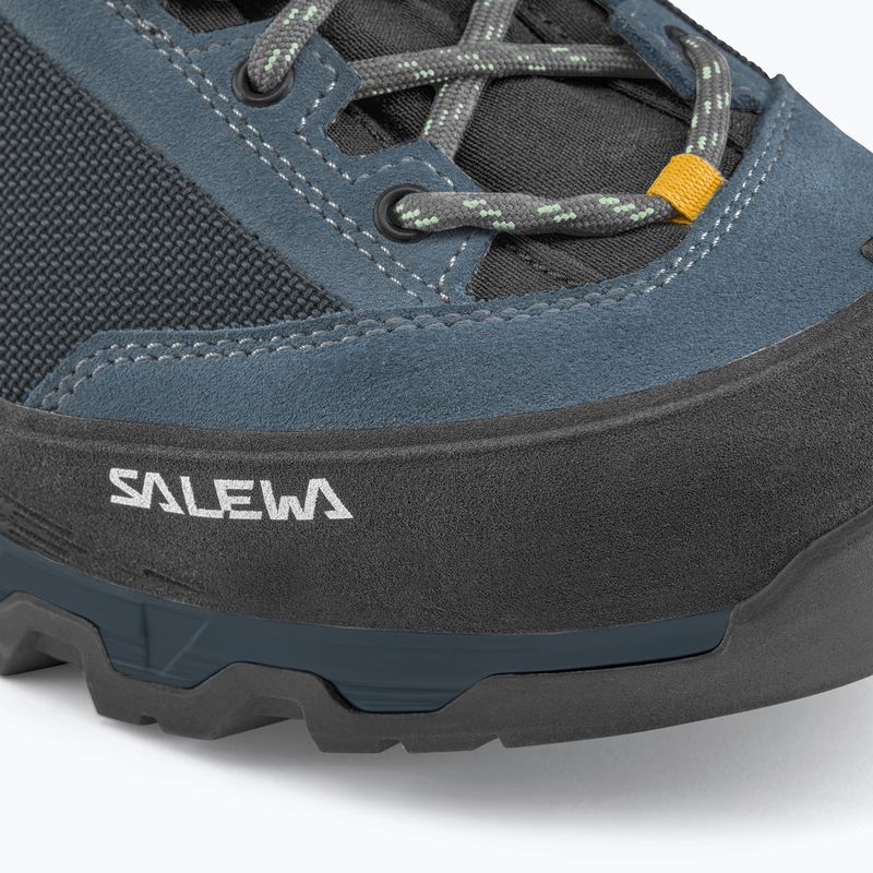 Чоловічі альпіністські черевики MTN Trainer 3 Tech Mid GTX orion blue/blueberry 4