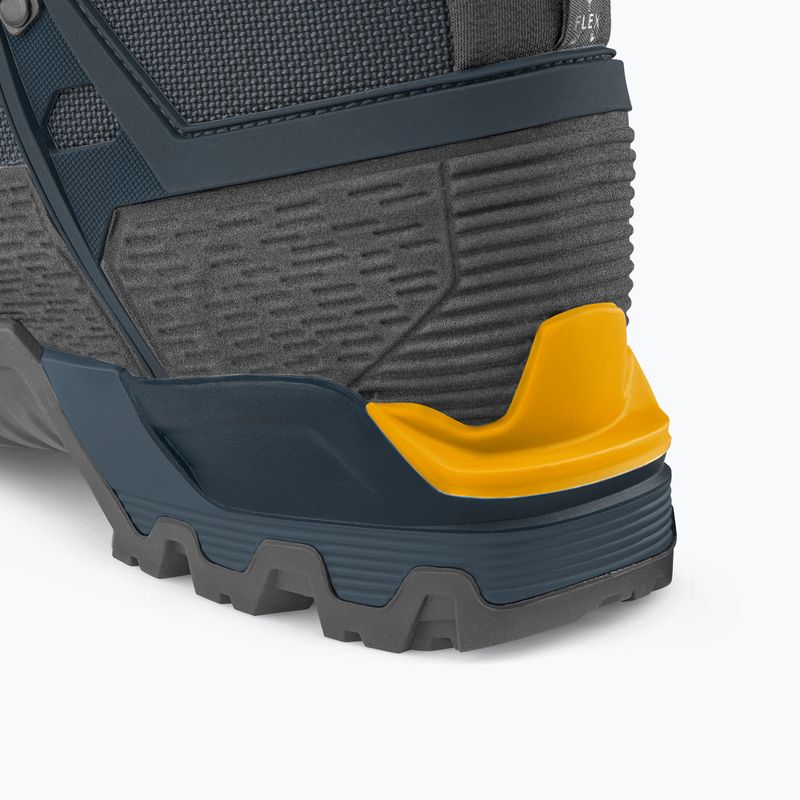 Чоловічі альпіністські черевики MTN Trainer 3 Tech Mid GTX orion blue/blueberry 5