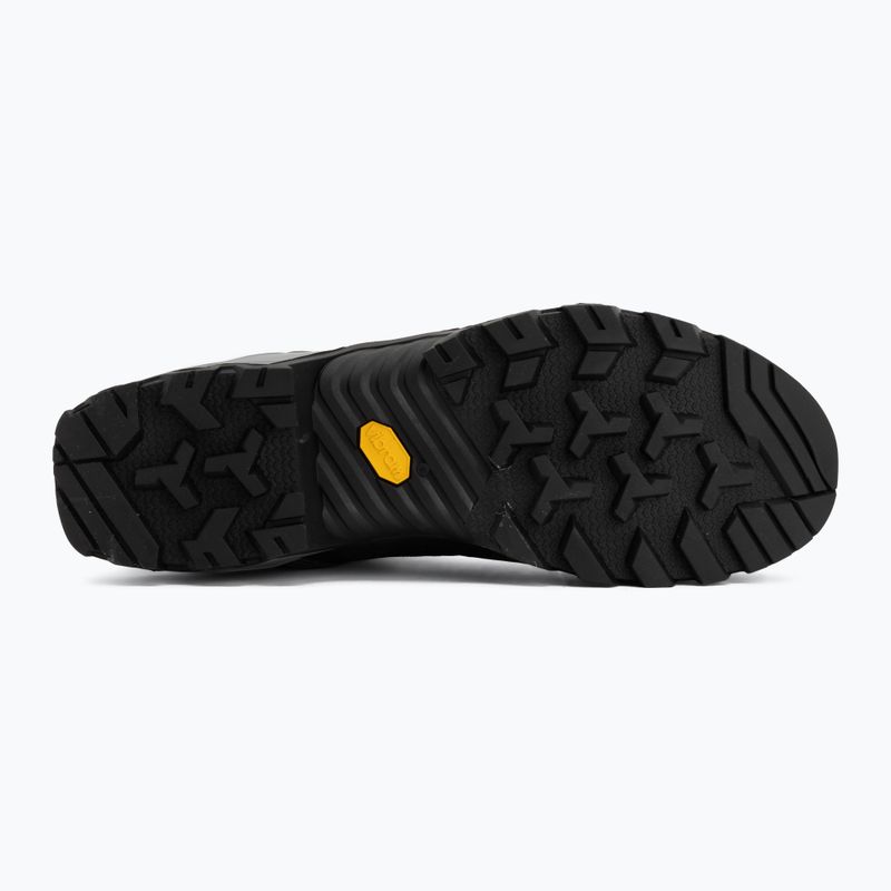 Pánske vysokohorské topánky Salewa MTN Trainer 3 Tech Mid GTX black/onyx 4