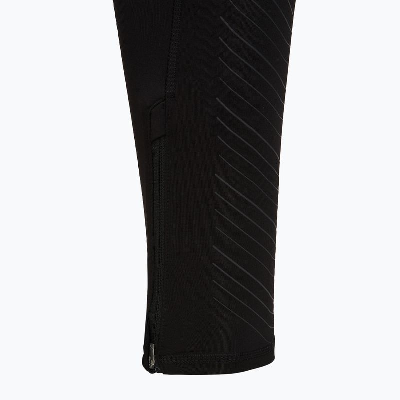 Легінси для бігу чоловічі Puma Running Active Long Tight black 5