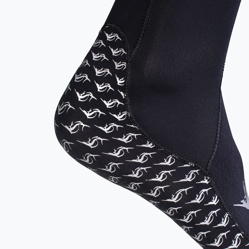 Шкарпетки неопренові Sailfish Neoprene чорні 5