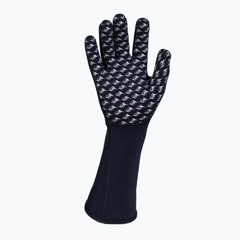 Рукавиці неопренові Sailfish Neoprene чорні 6