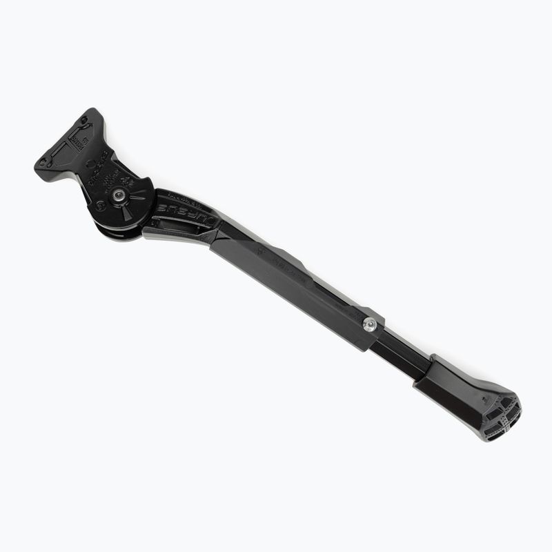 Стійка для велосипеда XLC KS-C06 40/6 мм чорна 2