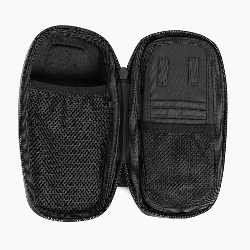 Велосумка на раму XLC Fidlock Railbag Framebag-set чорна 2502404107 4