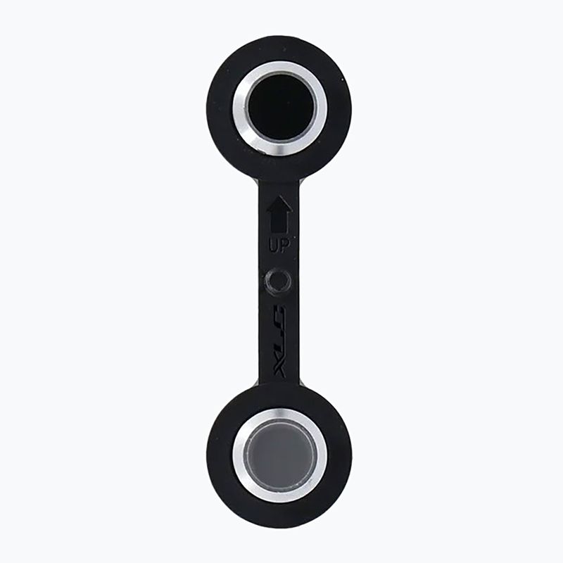 Тримач магнітний XLC MR-S15 Fidlock Rail For MRS black