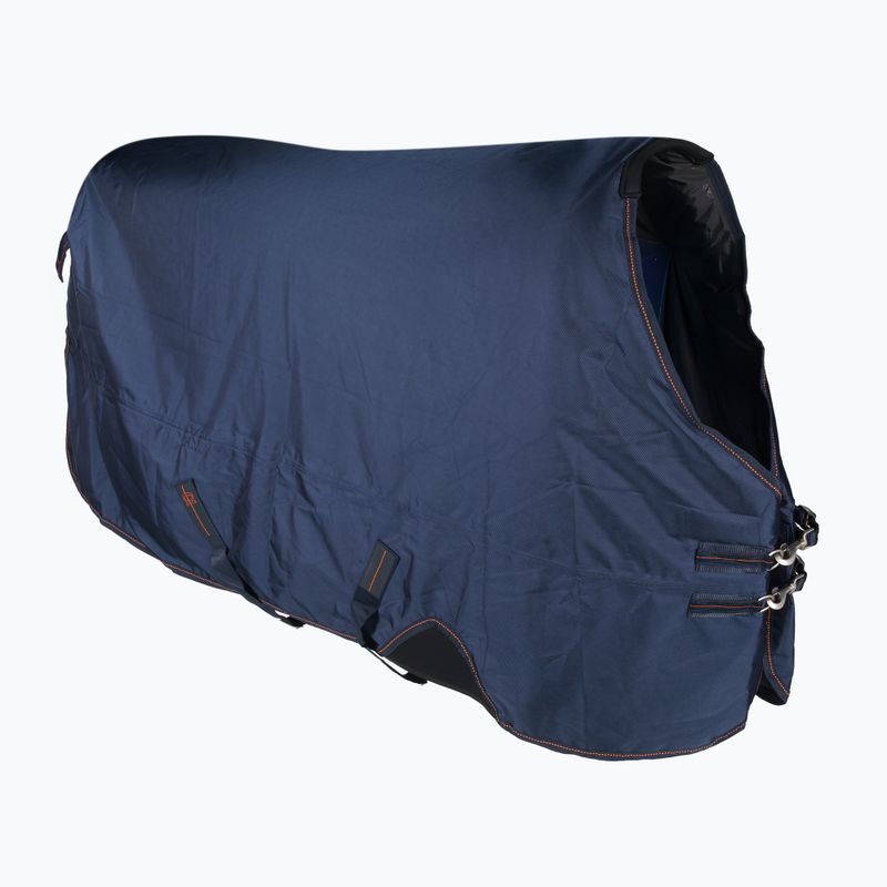 Попона Eskadron Alpha Fleecelining синя