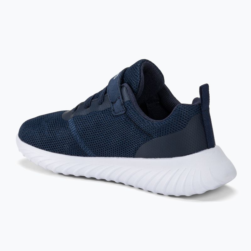 Кросівки дитячі Kappa Ces navy/white 3