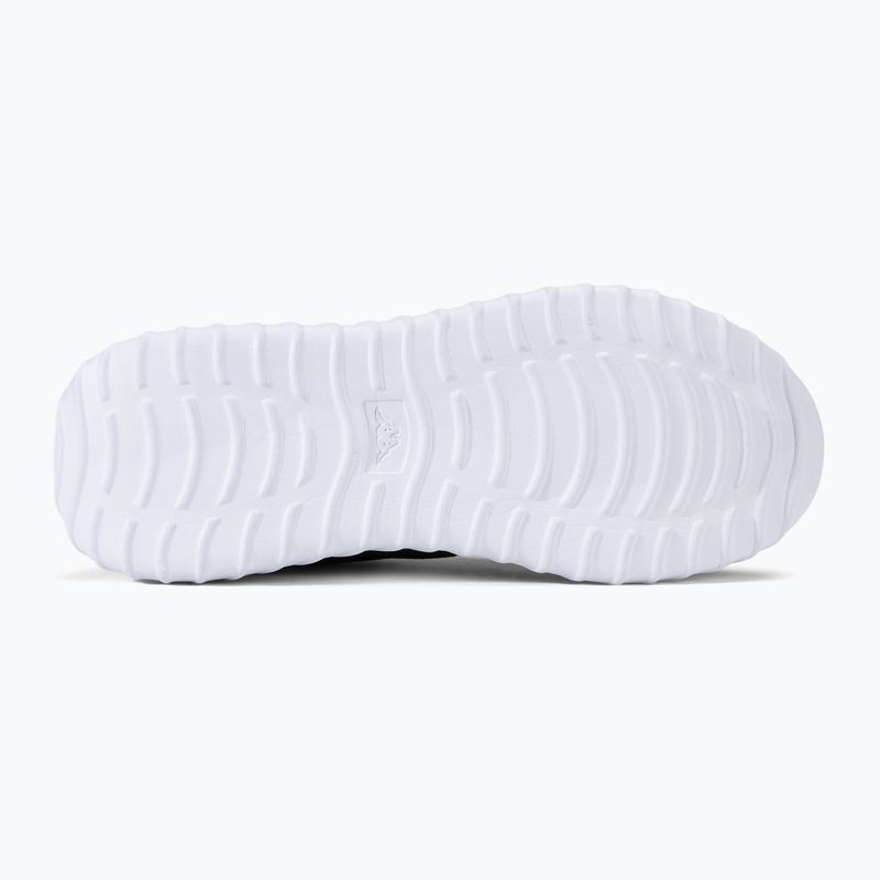 Кросівки дитячі Kappa Ces navy/white 4