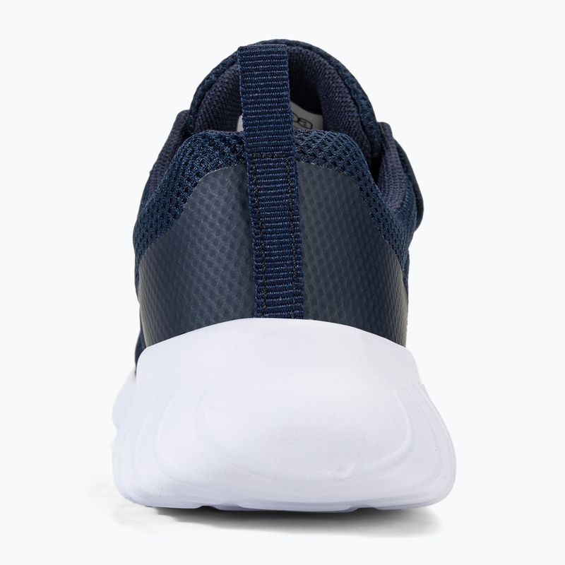 Кросівки дитячі Kappa Ces navy/white 6
