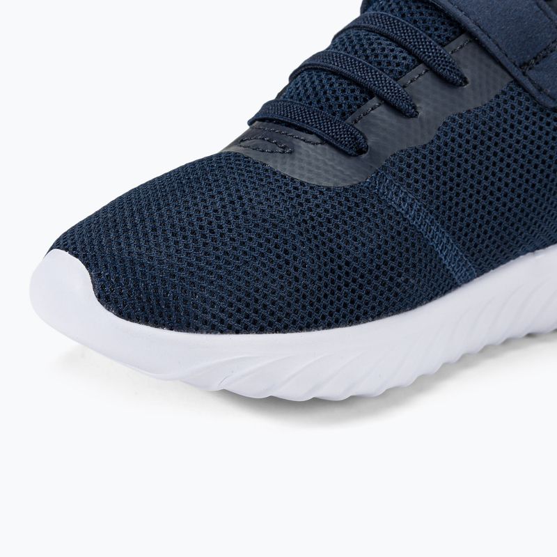 Кросівки дитячі Kappa Ces navy/white 7