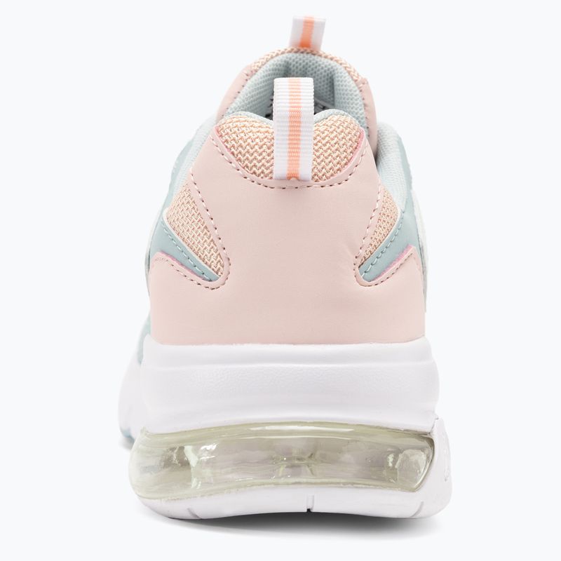Кросівки Kappa Yero ice/light pink 6