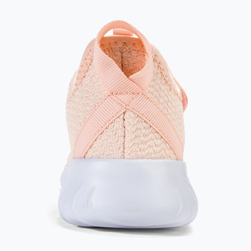 Кросівки дитячі Kappa Capilot GC rose/white 6