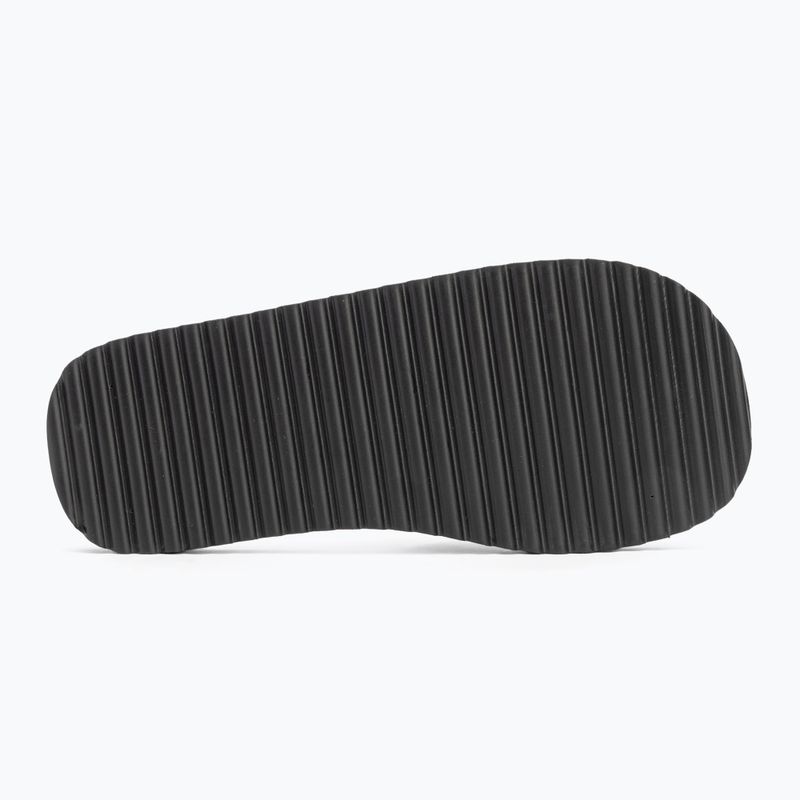 Шльопанці PUMA Purecat black/white 4
