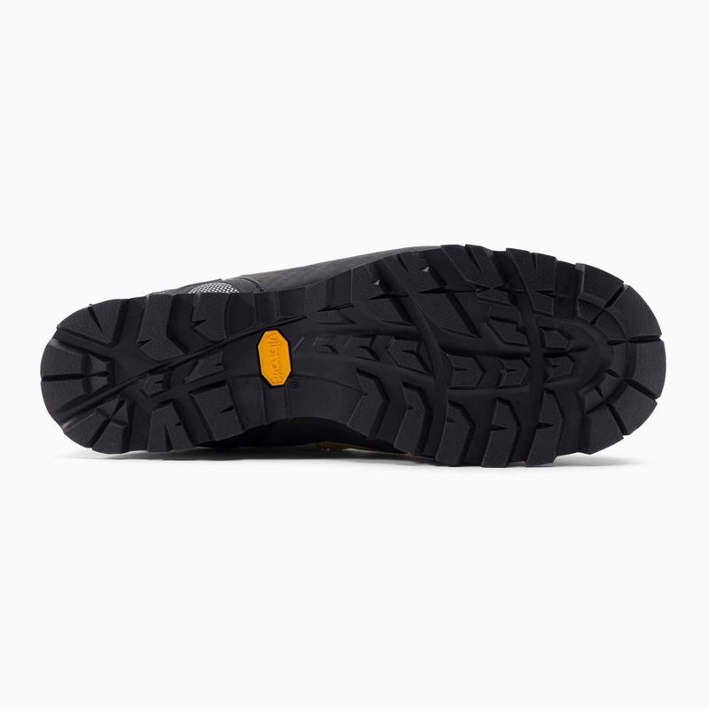 Черевики для трекінгу чоловічі Meindl Tonale GTX жовті 3844/85 4