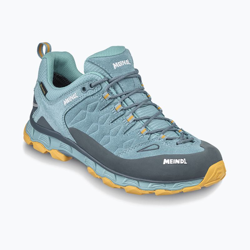 Жіночі туристичні черевики Meindl Lite Trail Lady GTX sky/sunset 8