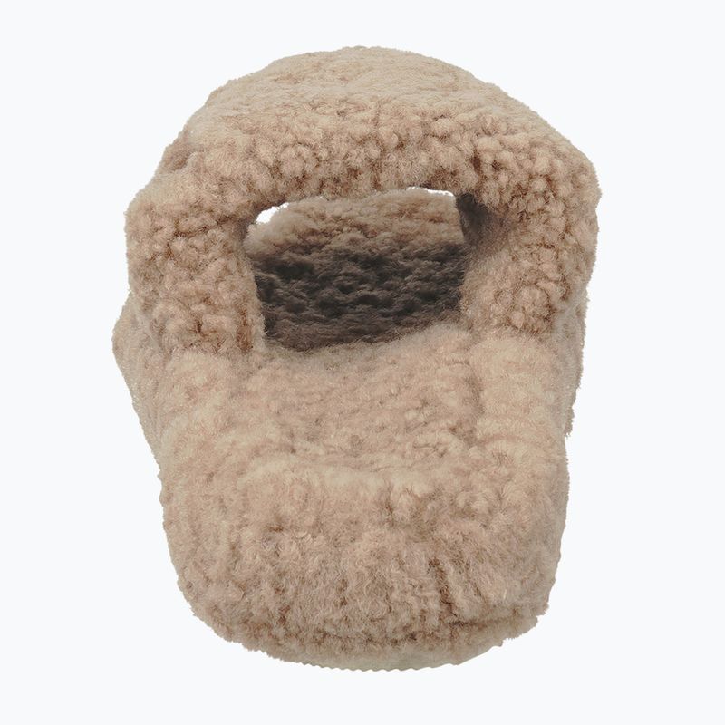 Капці жіночі гANT Pantofli warm khaki 4