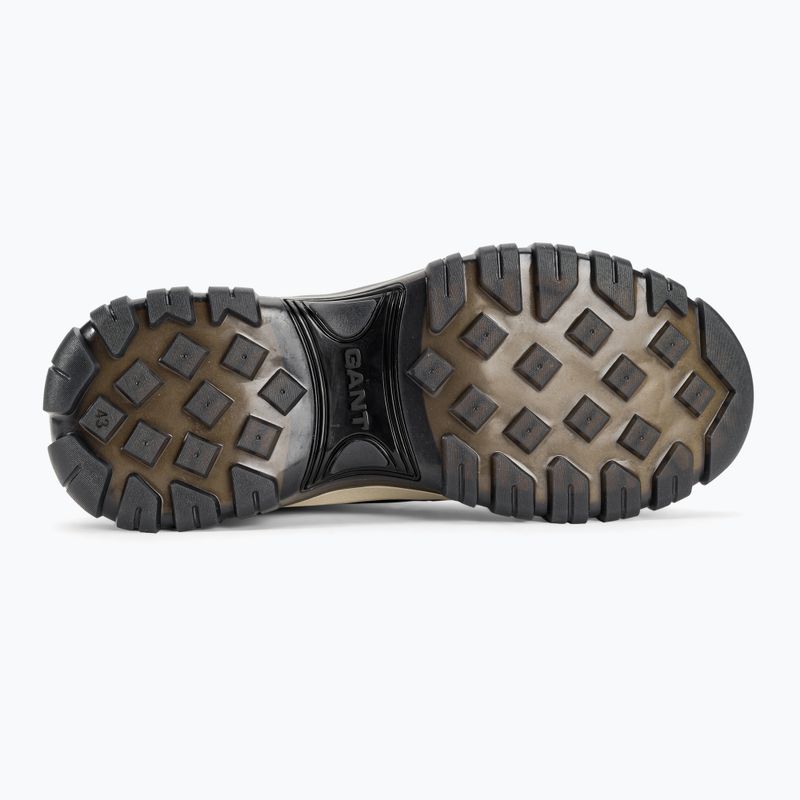 Черевики чоловічі гANT Hillark olive 5