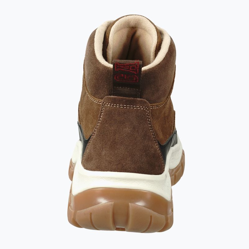 Черевики чоловічі гANT Hillark warm khaki 11