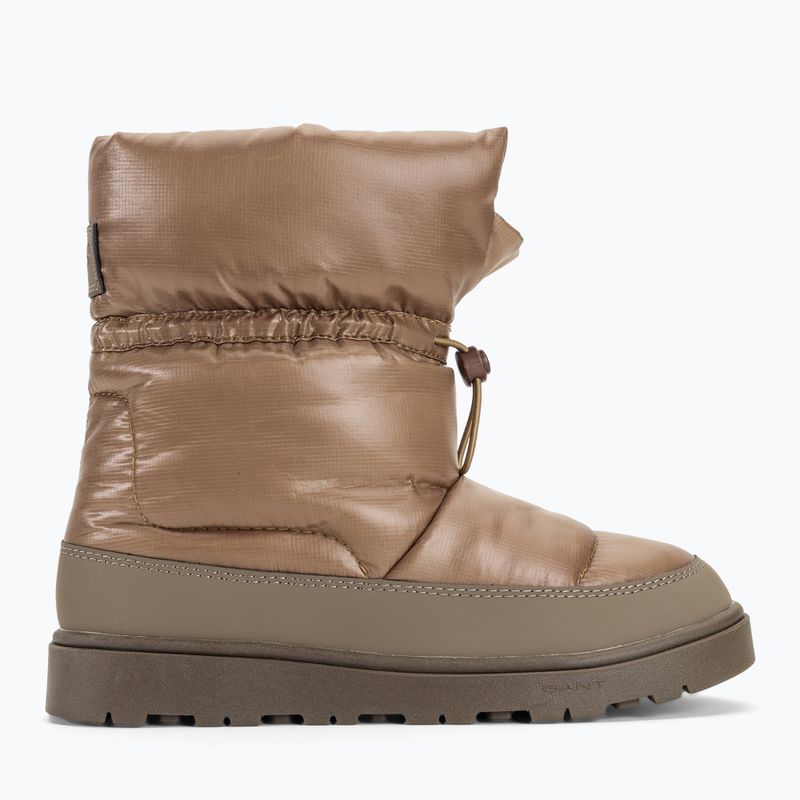 Снігоступи жіночі гANT Sannly desert brown 2