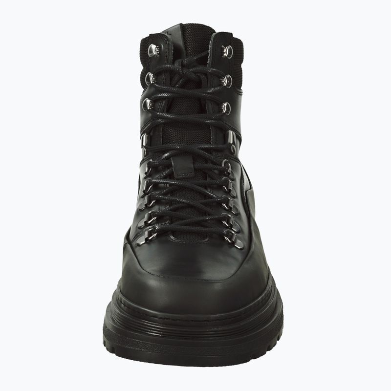 Черевики чоловічі гANT Rockdor black 9