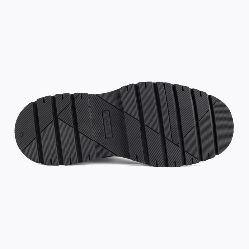 Черевики чоловічі гANT Rockdor black 5
