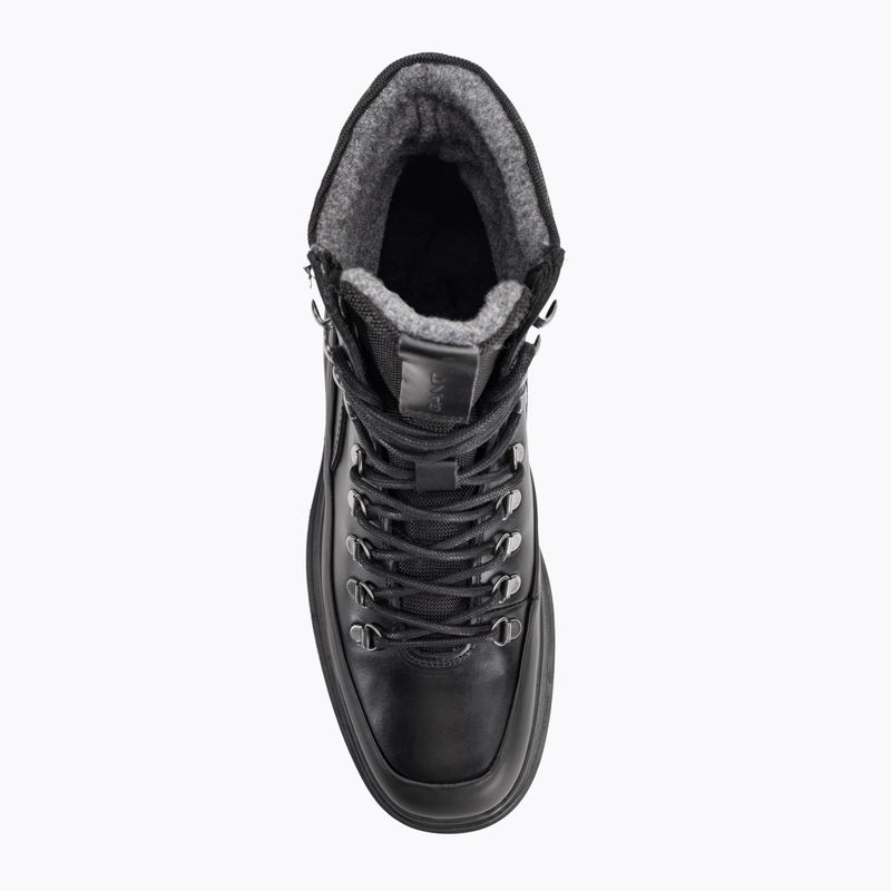 Черевики чоловічі гANT Rockdor black 6