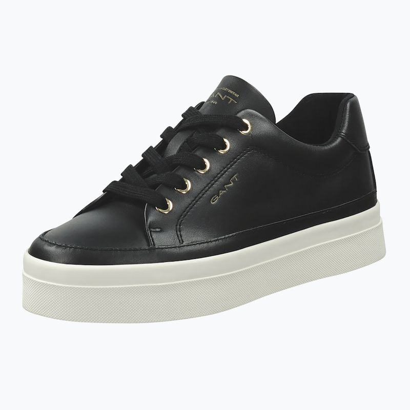 Кеди жіночі GANT Avona black 9