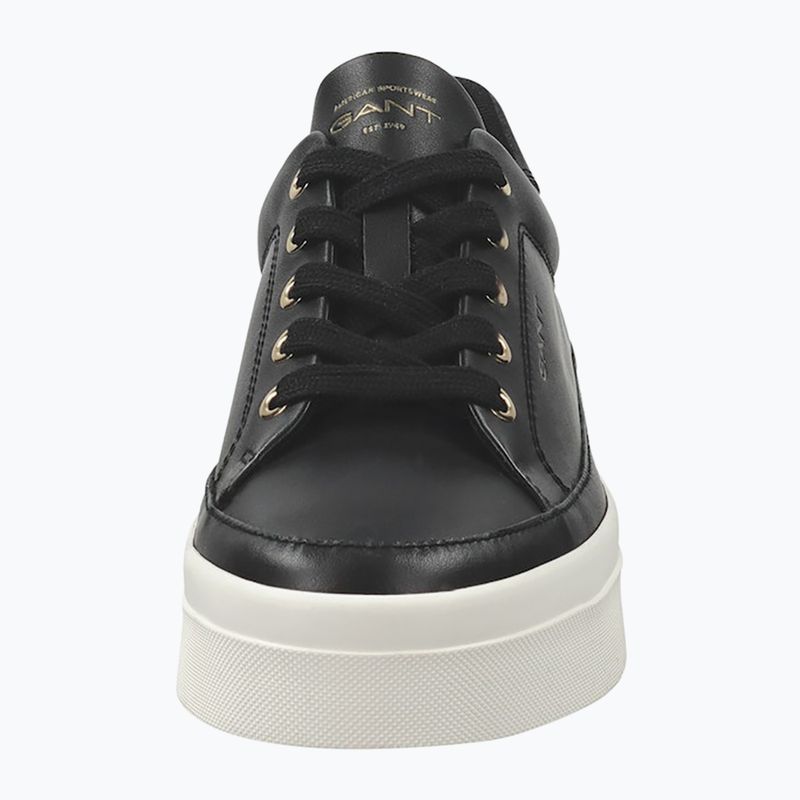Кеди жіночі GANT Avona black 11