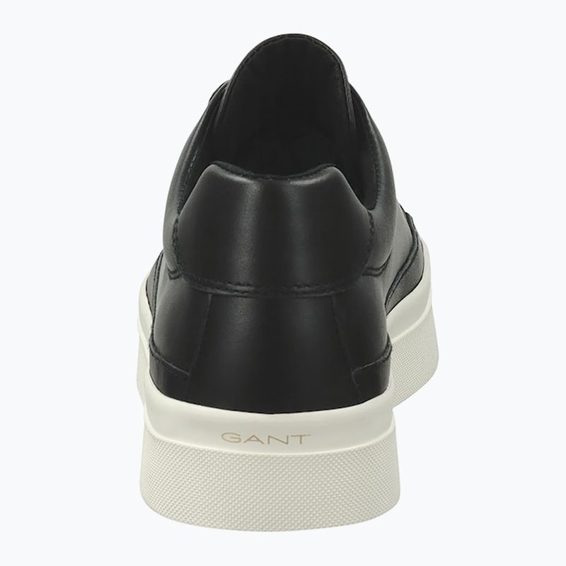 Кеди жіночі GANT Avona black 12