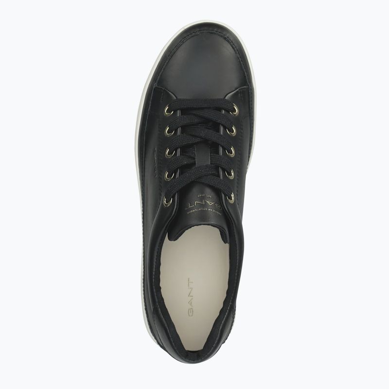 Кеди жіночі GANT Avona black 14