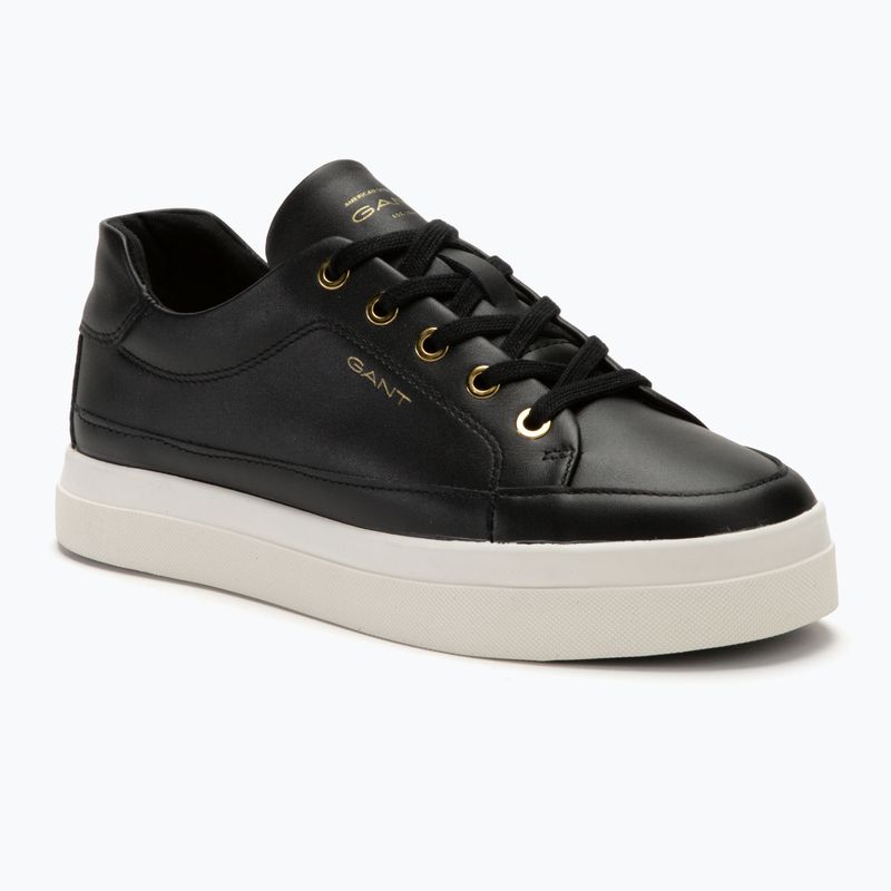 Кеди жіночі GANT Avona black