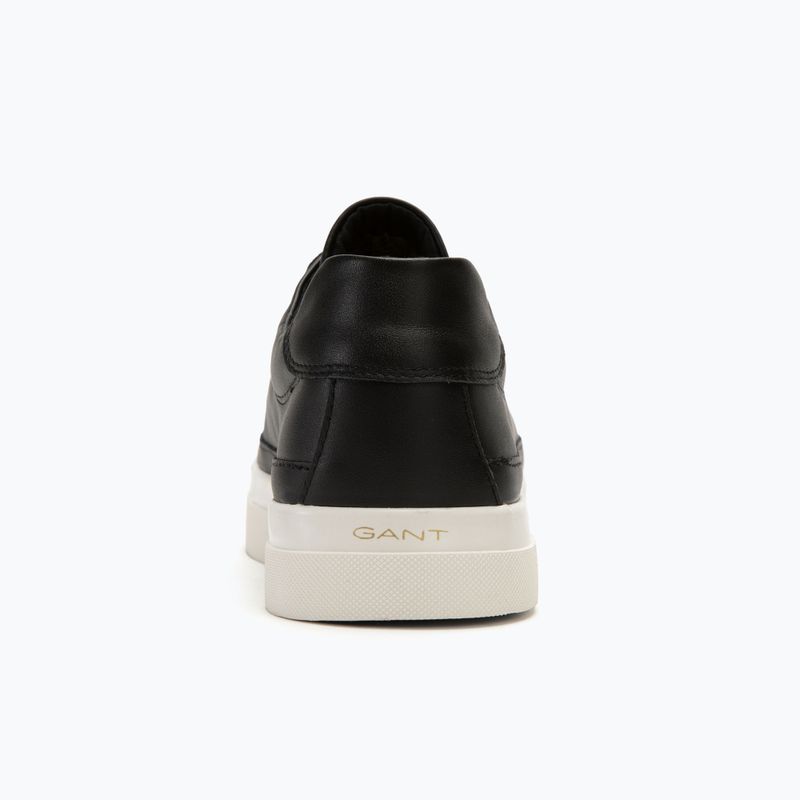 Кеди жіночі GANT Avona black 7