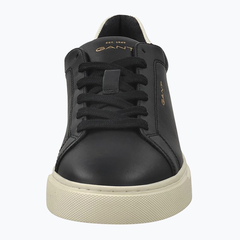 Кросівки жіночі GANT Julice black 9