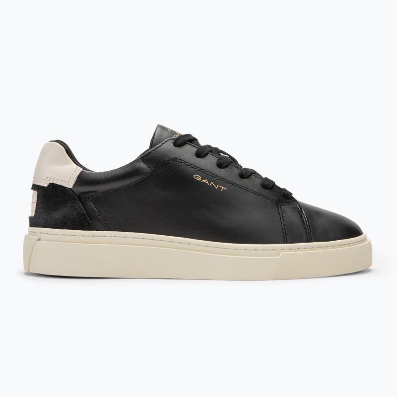 Кросівки жіночі GANT Julice black 3