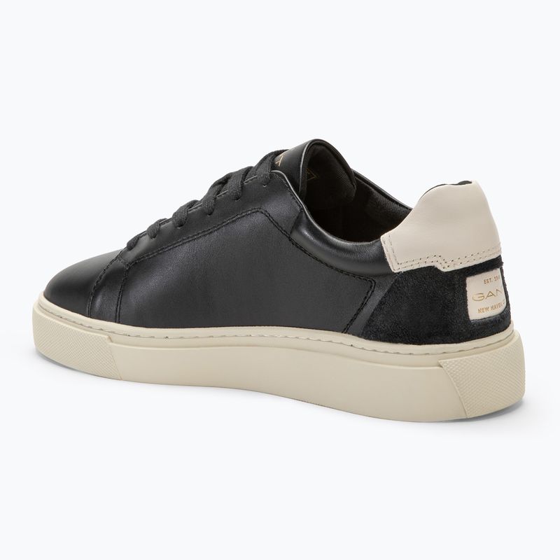 Кросівки жіночі GANT Julice black 4