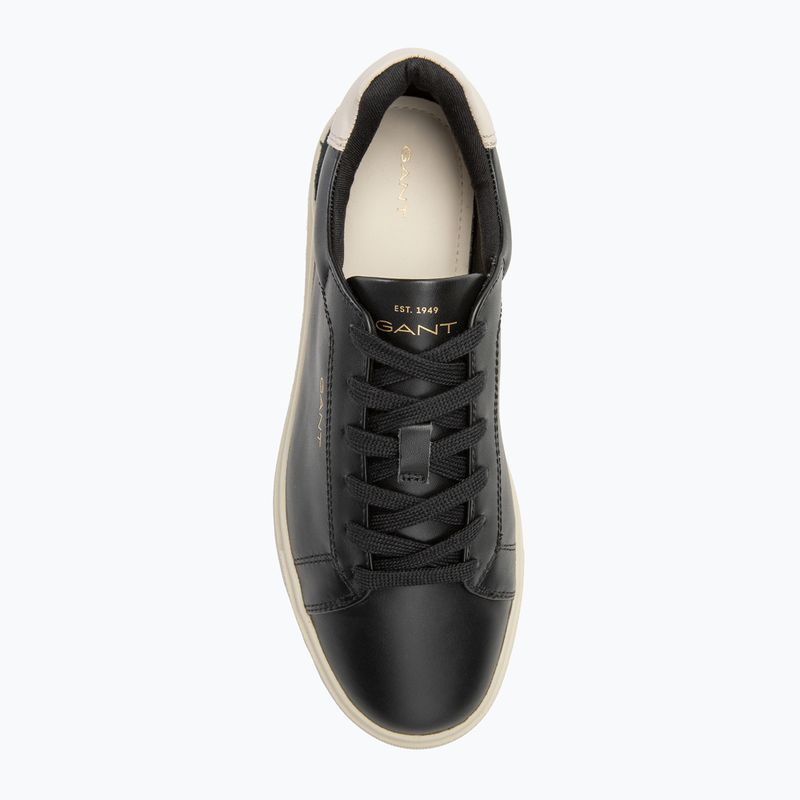Кросівки жіночі GANT Julice black 6