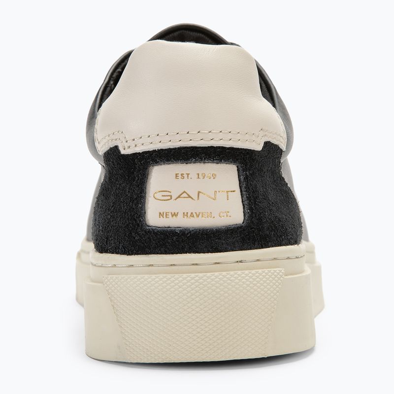 Кросівки жіночі GANT Julice black 7