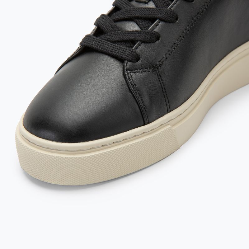 Кросівки жіночі GANT Julice black 8