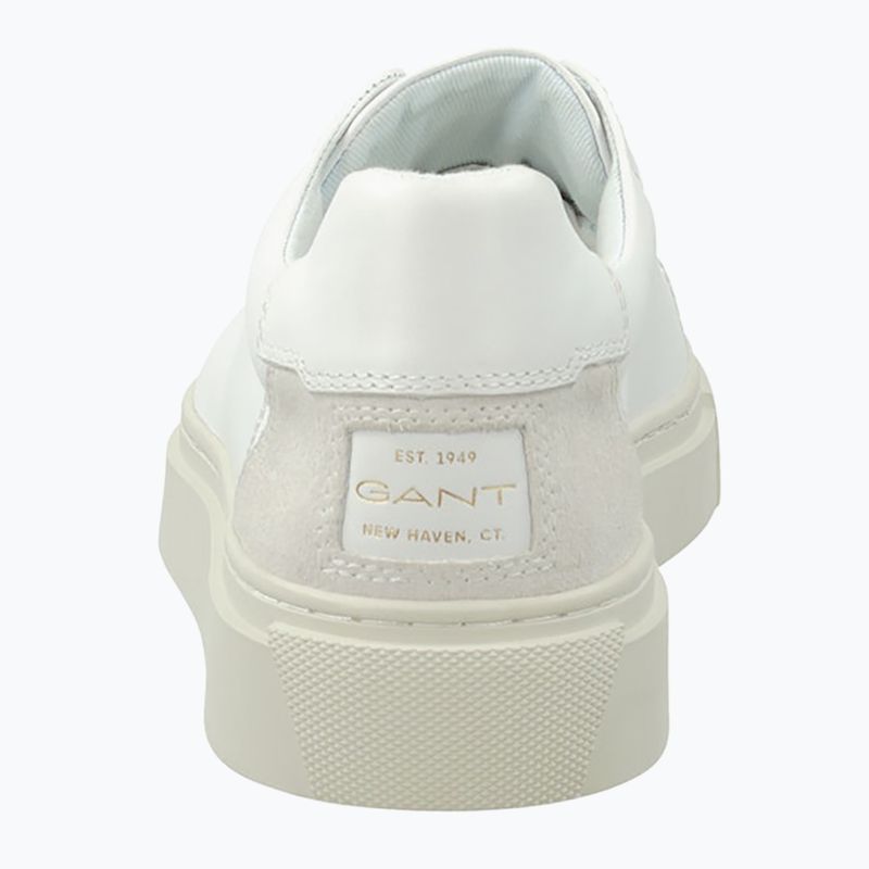 Кросівки жіночі GANT Julice white 10