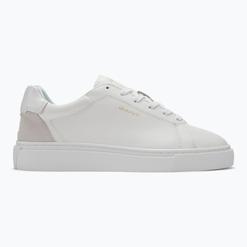 Кросівки жіночі GANT Julice white 3