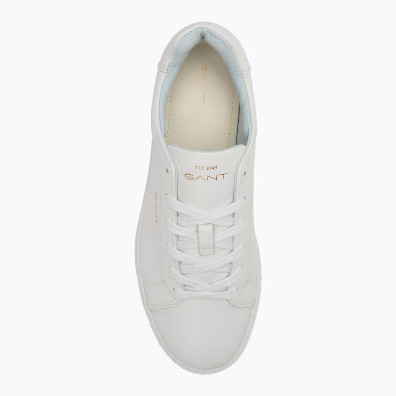 Кросівки жіночі GANT Julice white 6