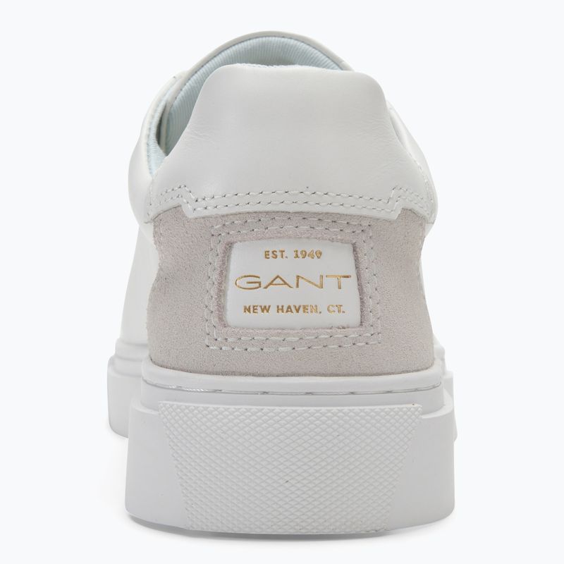 Кросівки жіночі GANT Julice white 7