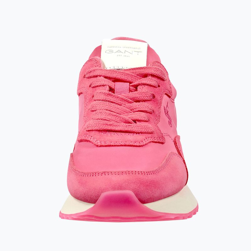 Черевики жіночі GANT Bevinda hot pink 9