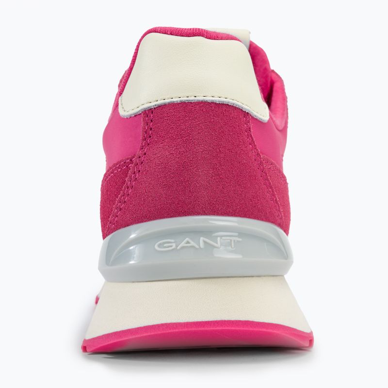 Черевики жіночі GANT Bevinda hot pink 7